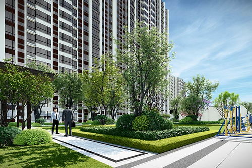 淄博住宅区园林绿化设计报价常用解决方案 中镁工程
